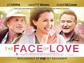 Exclusive Poster for The Face of Love starring Annette Bening, Ed ...