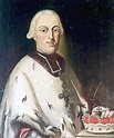 Clemens Wenzeslaus von Sachsen (1739 - 1812)