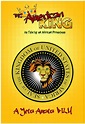 The American King-As told by an African Priestess (2022) - IMDb