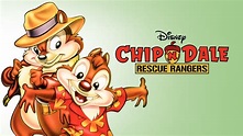 Chip 'n' Dale Rescue Rangers | Apple TV