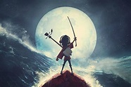 ‘Kubo and the Two Strings’ Is Laika’s Most Epic Film Yet