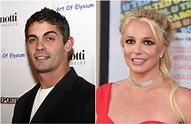 Meet Jason Alexander: Britney Spears' First Husband Crashes Her Wedding ...