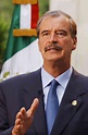 Vicente Fox On Understanding Immigration And Winning The War On Drugs ...