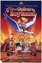 Babes in Toyland (1997 film) - Alchetron, the free social encyclopedia