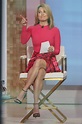 AMY ROBACH at Good Morning America in New York 03/25/2021 – HawtCelebs