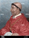Francisco Jiménez de Cisneros (1436-1517). Cardenal español y más ...