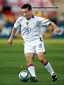 Dimitri Alenichev - UEFA European Championship 2004 - Russia