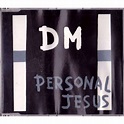Depeche Mode - Personal Jesus sheet music for piano download | Piano ...