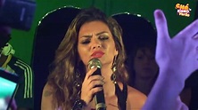 Kelly Key - Anjo (Ao Vivo) @ Chazinho de Verão (Vídeo Oficial) - YouTube