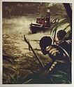 Heart of Darkness Novel Book Cover Poster 28x 24 Print Joseph Conrad ...