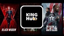 King Hub APK v1.0.1 Descargar gratis - última versión 2023