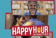 "HAPPY HOUR" Protagonizada por Pablo Echarri, Leticia Sabatella ...