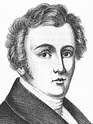 Biografie Wilhelm Müller