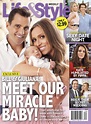 Meet Bill and Giuliana Rancic's New Son Edward Duke (Photo) | Celeb ...