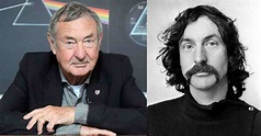Pink Floyd's Nick Mason and his 5 favorite albums of all time