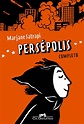 [Resenha] Persépolis - Marjane Satrapi - Minha Vida Literária