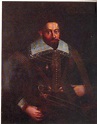 Juan II de Sajonia-Weimar - Wikipedia, la enciclopedia libre