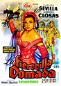 La fierecilla domada (1956) - FilmAffinity