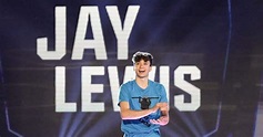 Who Is Jay Lewis From 'American Ninja Warrior'? The Scoop