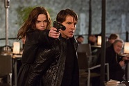 Film review: 'Mission: Impossible Rogue Nation' starring Tom Cruise ...