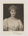 NPG D40933; Millicent Fanny Sutherland-Leveson-Gower (née St Clair ...