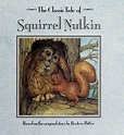 The classic tale of Squirrel Nutkin by Beatrix Potter | Open Library