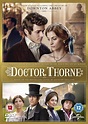 Doctor Thorne - Season 1 [DVD] [2015]: Amazon.co.uk: Tom Hollander, Ian ...