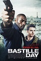 Bastille Day (2016 film) - Wikipedia