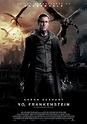 Yo, Frankenstein - Película 2013 - SensaCine.com
