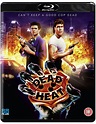 Waiching's Movie Thoughts & More : Retro Review: Dead Heat (1988)