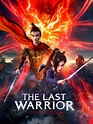 The Last Warrior - Movie Reviews and Movie Ratings - TV Guide