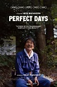 Affiche du film Perfect Days - Photo 2 sur 14 - AlloCiné