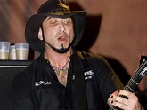Tom Maxwell Says He May Not Do Another HellYeah Album | Neuhoff Media ...