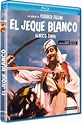 El Jeque Blanco [Blu-ray] [Blu-ray]