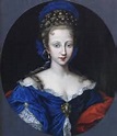 Violante Beatrice di Baviera | 17th century fashion, Fashion ...