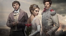 BBC One - War and Peace - Characters