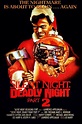 Silent Night, Deadly Night Part 2 (1987) - Posters — The Movie Database (TMDB)