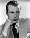 Gary Cooper (© 2019) | Gary cooper, Classic hollywood, Movie stars