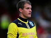 Alex Smithies - Cardiff City | Player Profile | Sky Sports Football