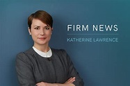 Katherine Lawrence Speaks on Family Law Issues at PBLI - North Shore ...