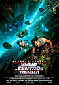 Viaje al centro de la Tierra - Película - 2008 - Crítica | Reparto ...