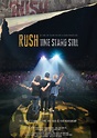 RUSH: TIME STAND STILL - Abacus