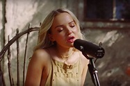 Dove Cameron Singing Other People's Songs | POPSUGAR Entertainment