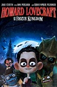 Howard Lovecraft & the Frozen Kingdom (2016) - Posters — The Movie ...
