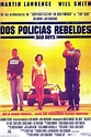 Crítica de la película Dos policías rebeldes (Bad Boys) - SensaCine.com