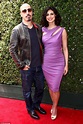 Morena Baccarin officially divorces husband Austin Chick | Daily Mail ...