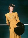 40 Stunning Photos of Meg Mundy as a Model in the 1940s | Vintage News ...