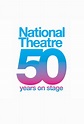 Poster for NT Live: 50 Years On Stage | Flicks.co.nz