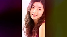 33岁韩国女星朴寒星去年奉子闪婚 爽爽养6月胎几乎不见肚 - YouTube