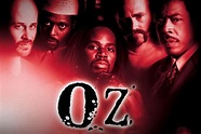 'Oz': cinco razones para descubrir esta gran serie con la que empezó la ...